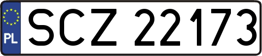 SCZ22173