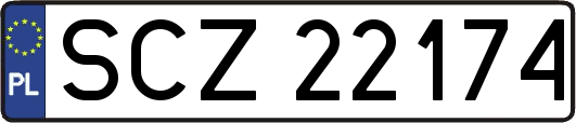 SCZ22174