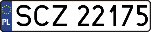 SCZ22175
