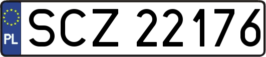 SCZ22176