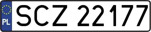 SCZ22177