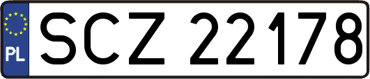 SCZ22178