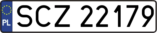 SCZ22179