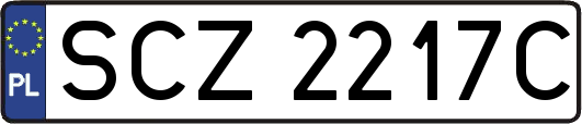 SCZ2217C