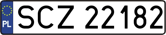 SCZ22182