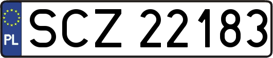 SCZ22183