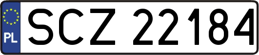 SCZ22184