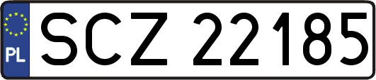 SCZ22185
