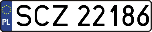 SCZ22186