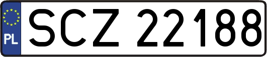 SCZ22188