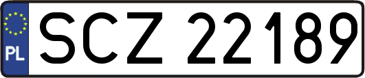SCZ22189