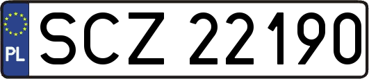 SCZ22190