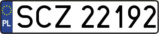 SCZ22192