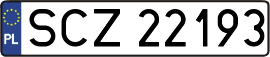 SCZ22193