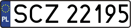 SCZ22195