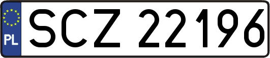 SCZ22196