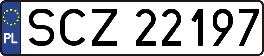 SCZ22197