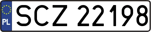 SCZ22198