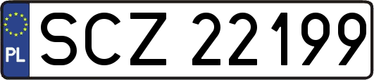 SCZ22199