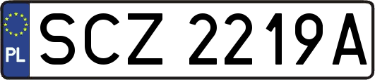 SCZ2219A