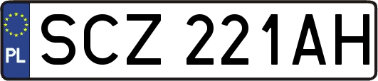 SCZ221AH