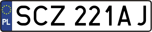 SCZ221AJ