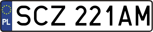 SCZ221AM