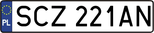 SCZ221AN