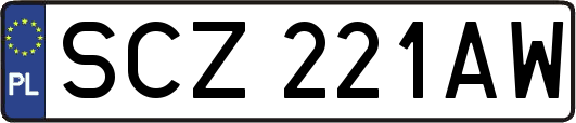 SCZ221AW