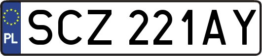 SCZ221AY