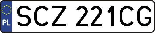 SCZ221CG