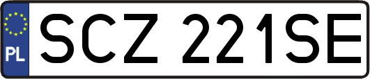 SCZ221SE