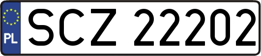 SCZ22202