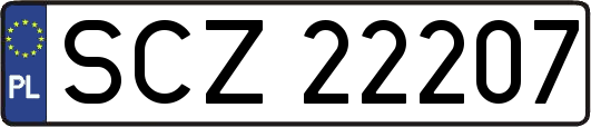 SCZ22207
