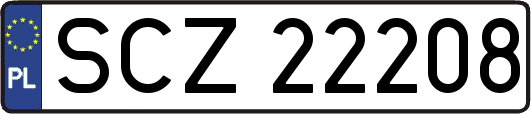 SCZ22208