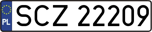 SCZ22209