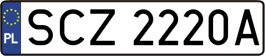 SCZ2220A