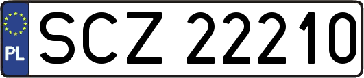 SCZ22210