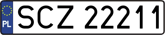 SCZ22211