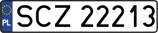 SCZ22213
