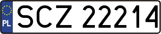 SCZ22214