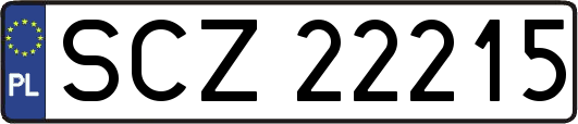 SCZ22215