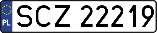 SCZ22219