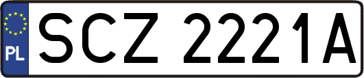 SCZ2221A