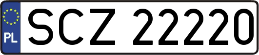 SCZ22220