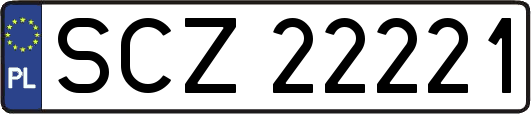SCZ22221
