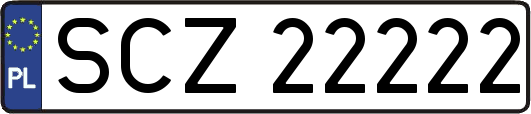 SCZ22222