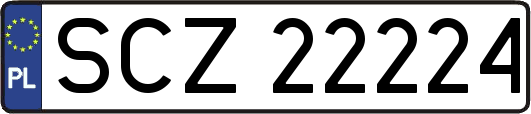 SCZ22224