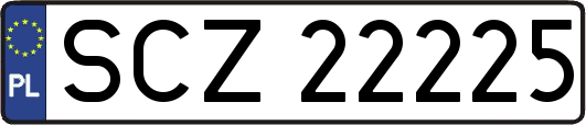 SCZ22225