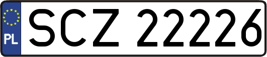 SCZ22226